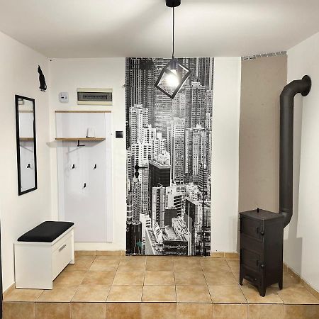Apartament Centrum 지엘로나구라 외부 사진