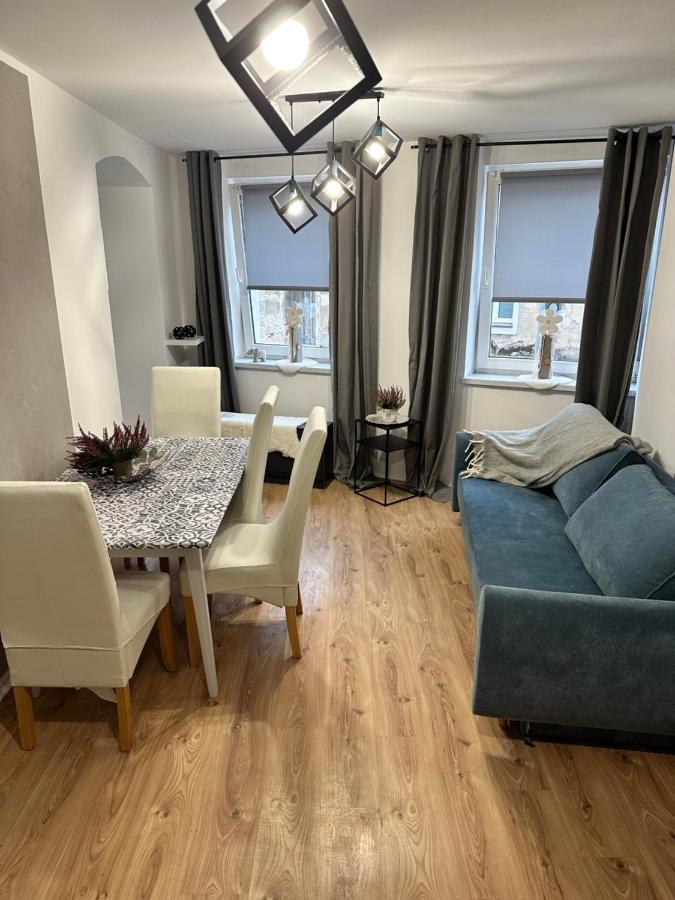 Apartament Centrum 지엘로나구라 외부 사진