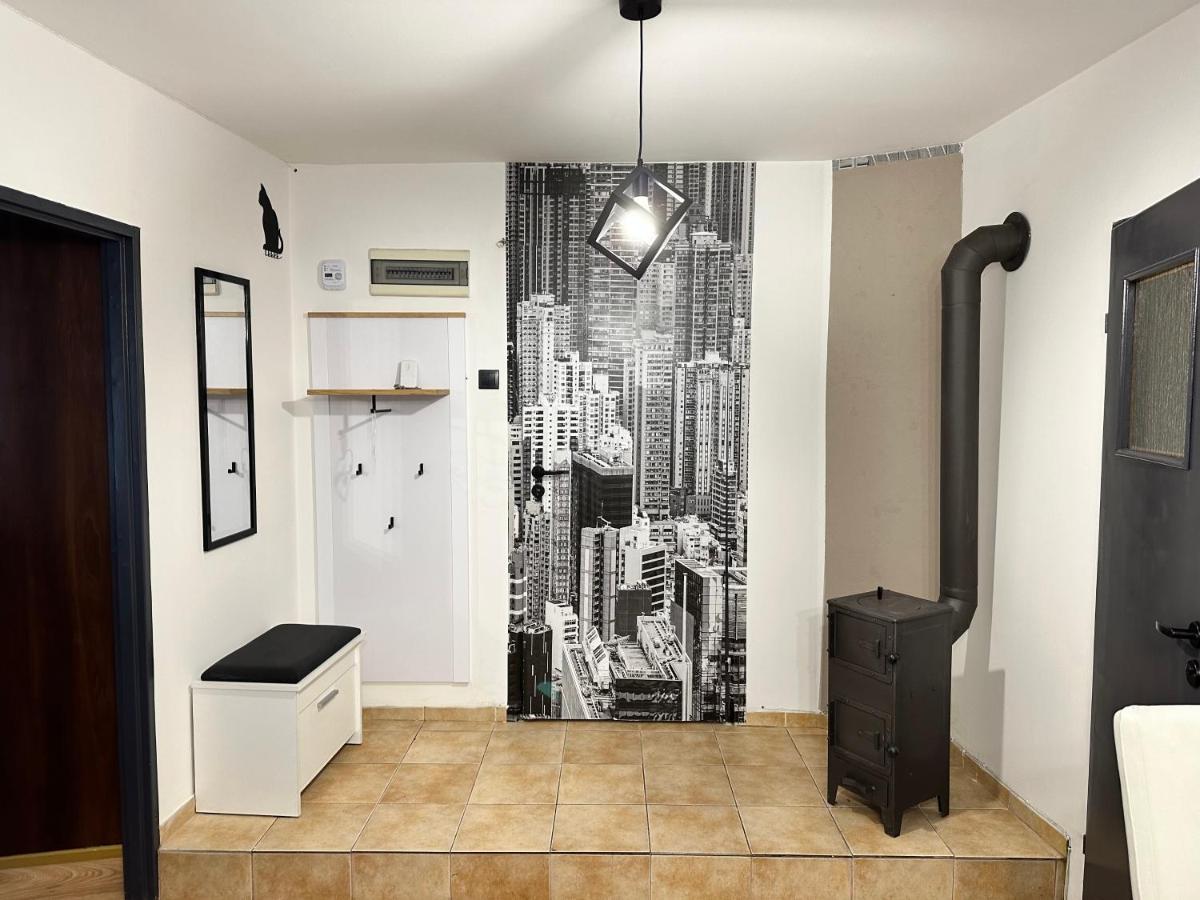 Apartament Centrum 지엘로나구라 외부 사진