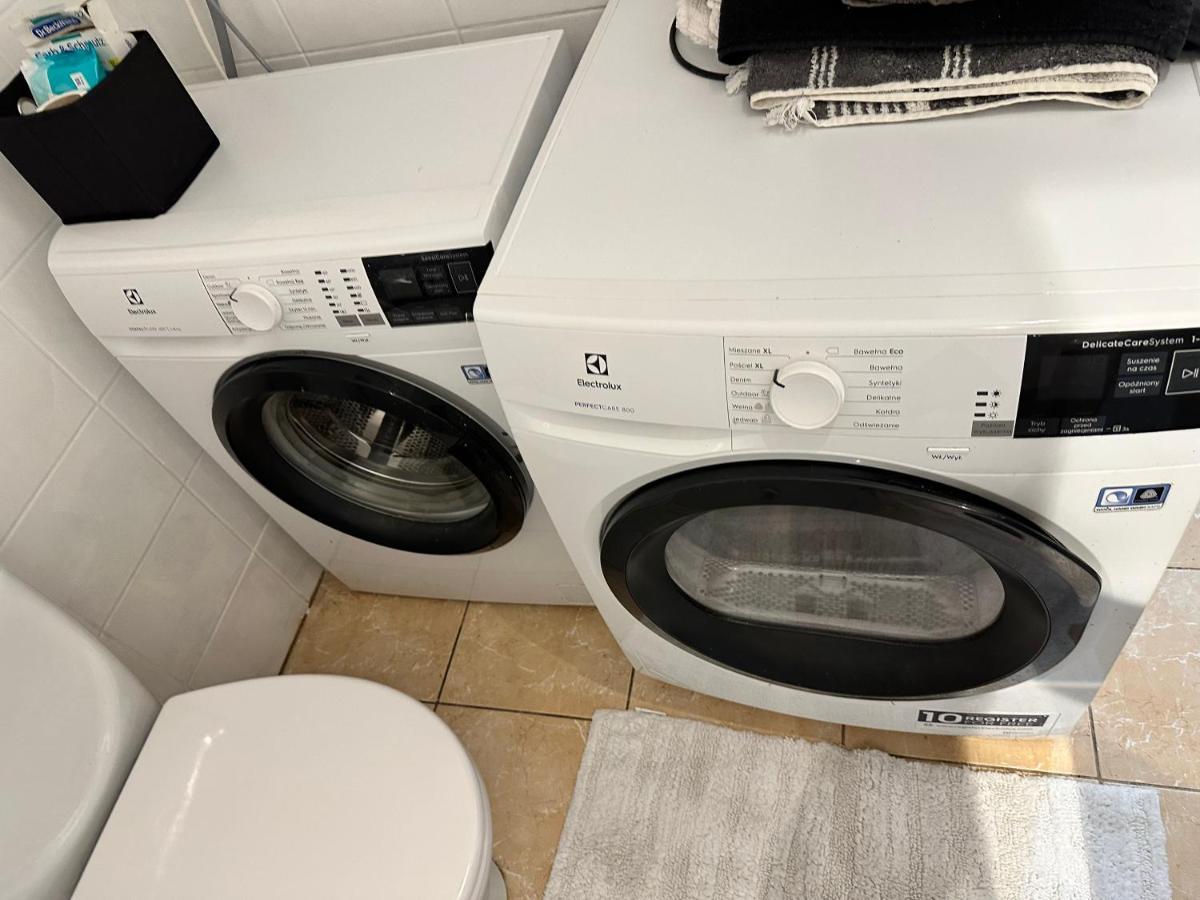 Apartament Centrum 지엘로나구라 외부 사진