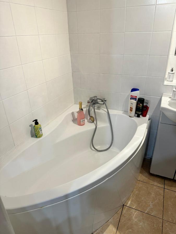 Apartament Centrum 지엘로나구라 외부 사진