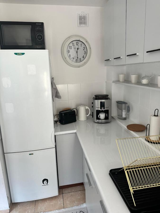 Apartament Centrum 지엘로나구라 외부 사진