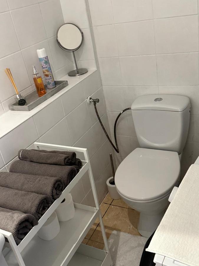Apartament Centrum 지엘로나구라 외부 사진